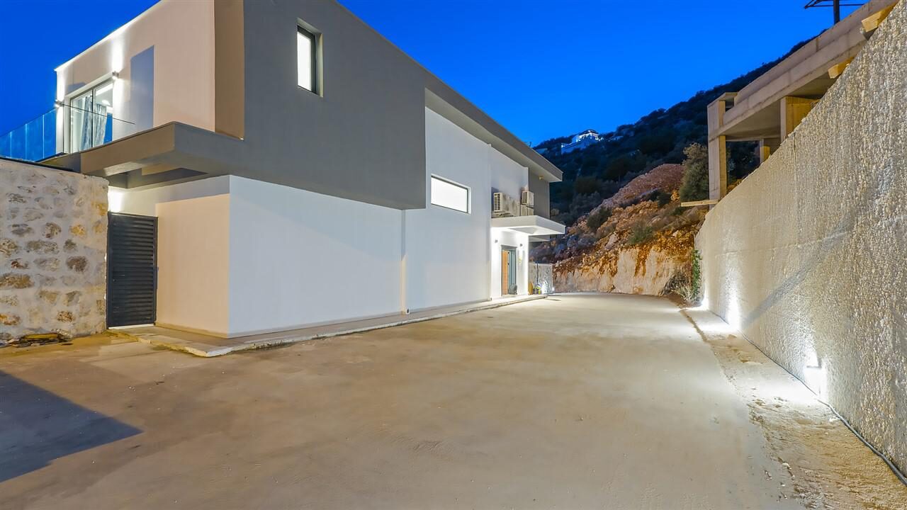 Villa Sun — 42