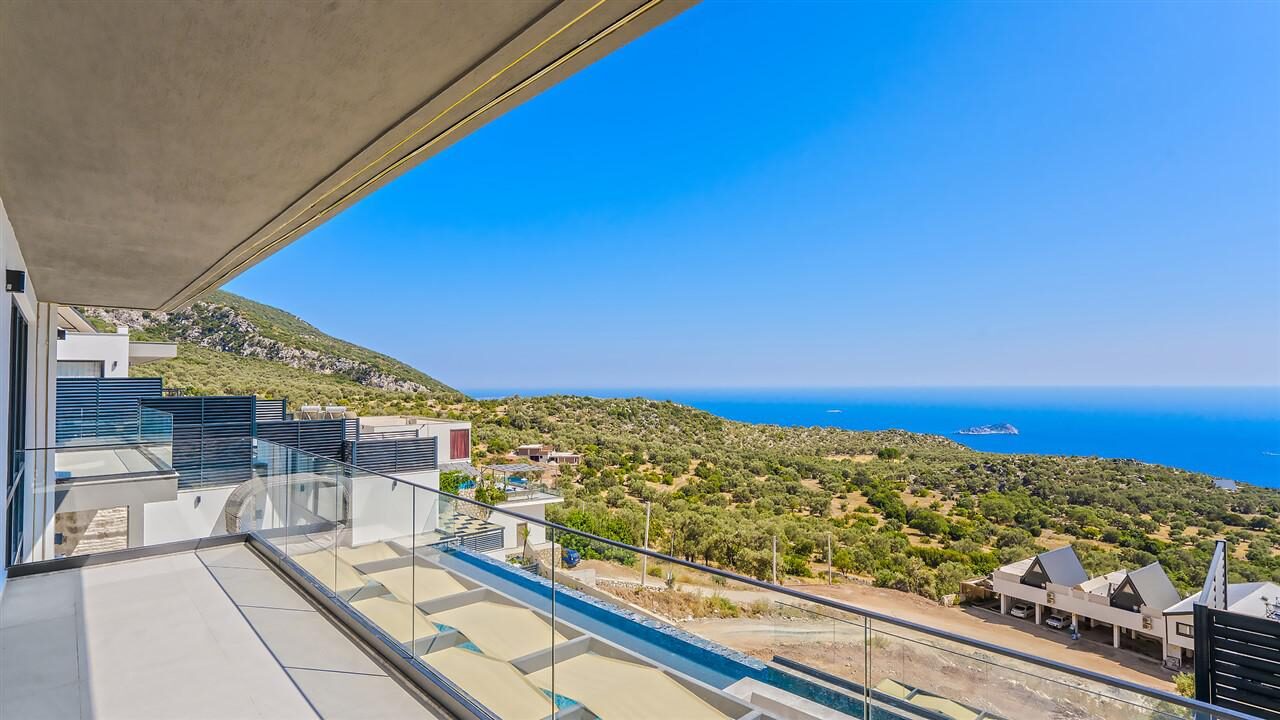 Villa Sea Kördere — 44