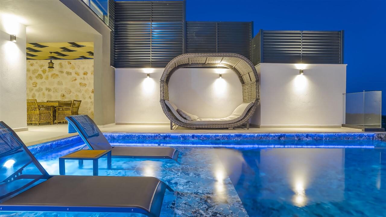 Villa Sea Kördere — 45