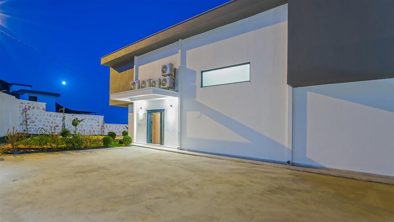 Villa Sun — 44