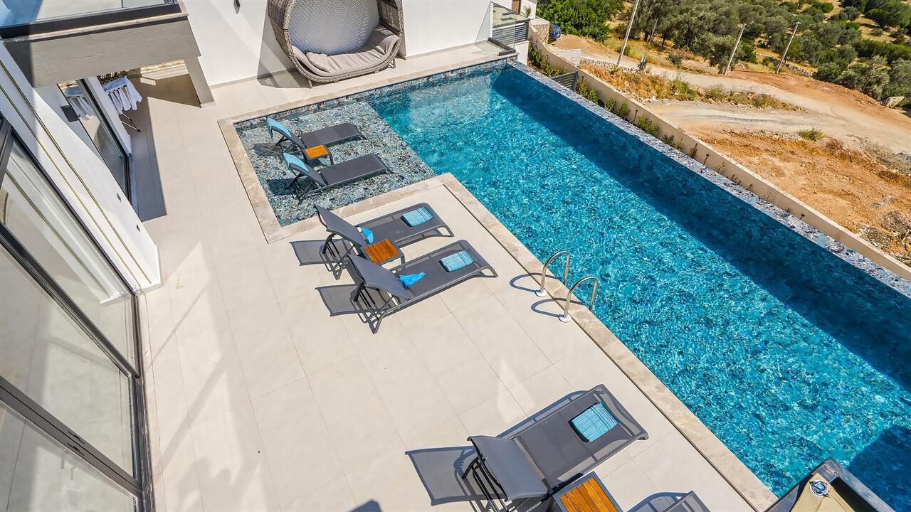 Villa Sea Kördere — 46