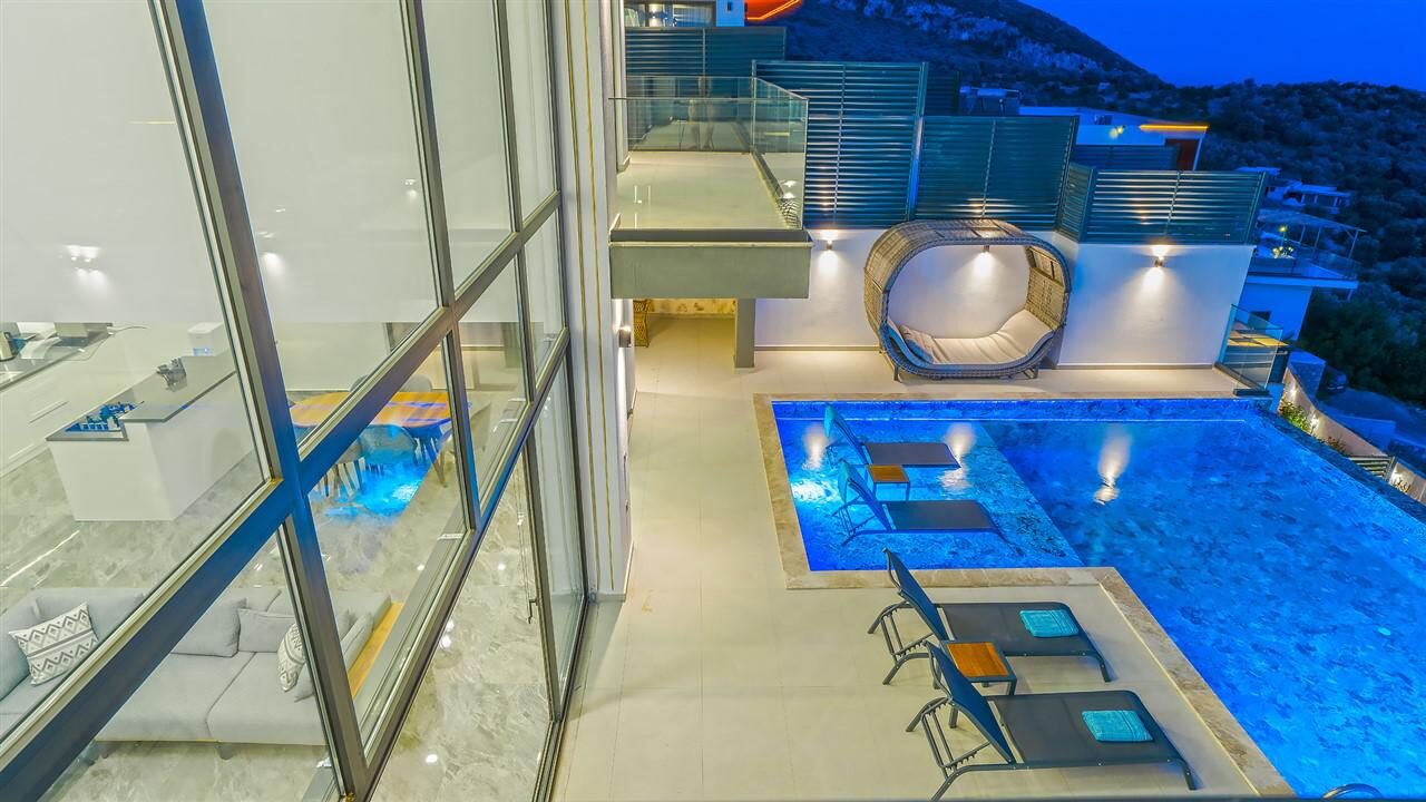 Villa Sea Kördere — 66