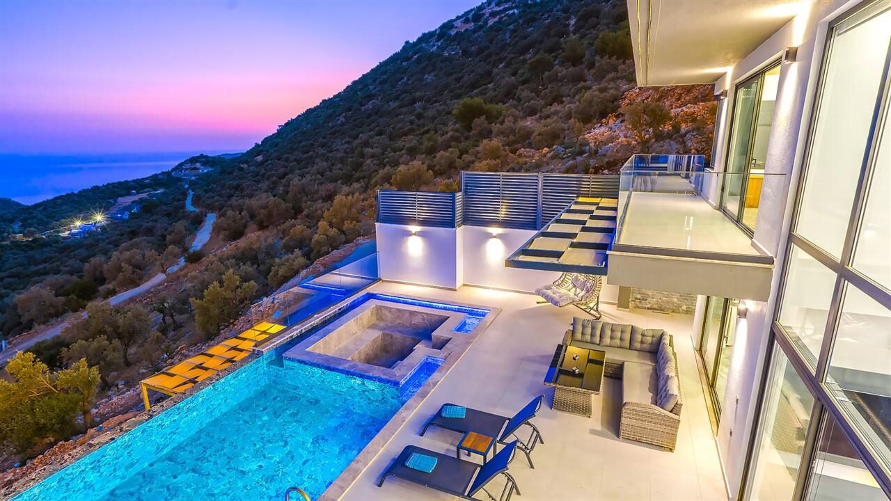 Villa Sun — 70