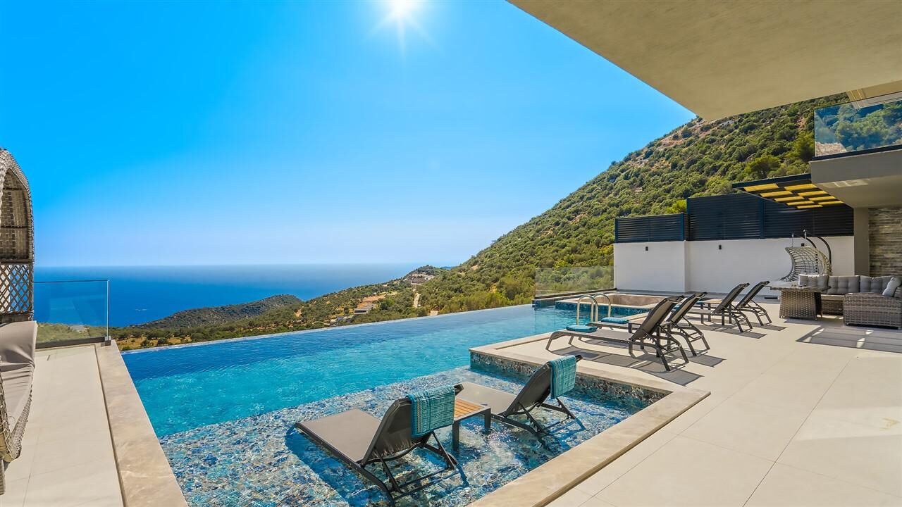 Villa Sea Kördere — 73