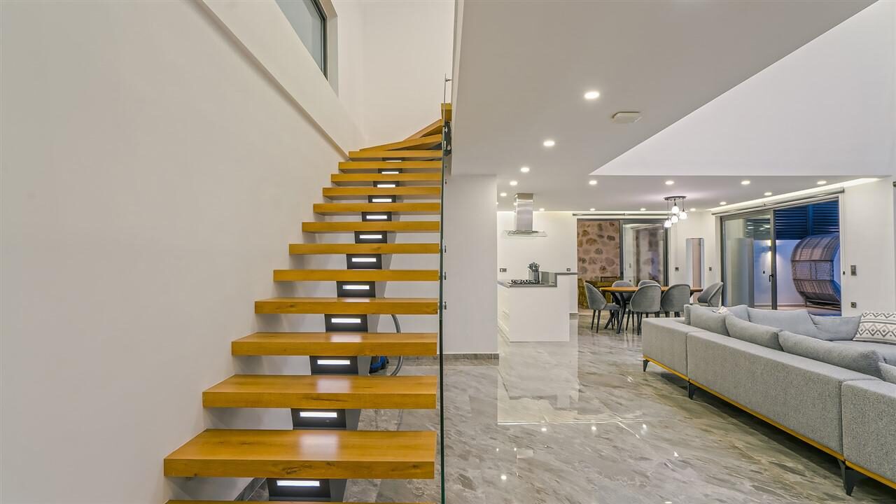 Villa Sea Kördere — 74