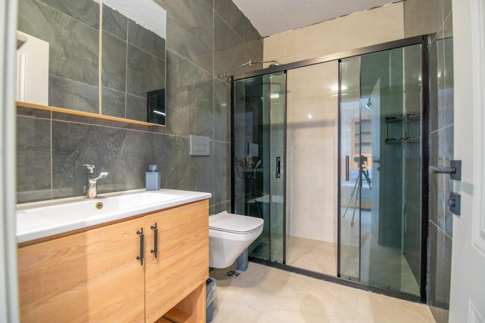 Villa Rota 2 Faralya — 21