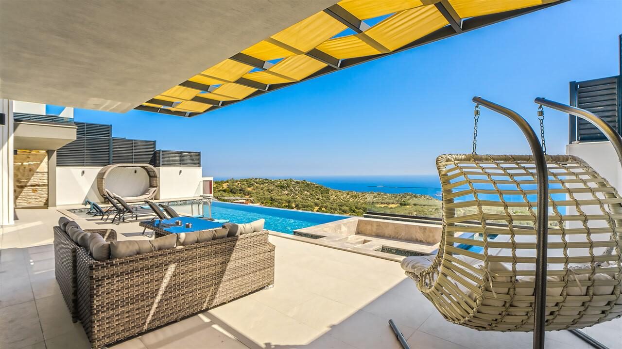 Villa Sea Kördere — 78