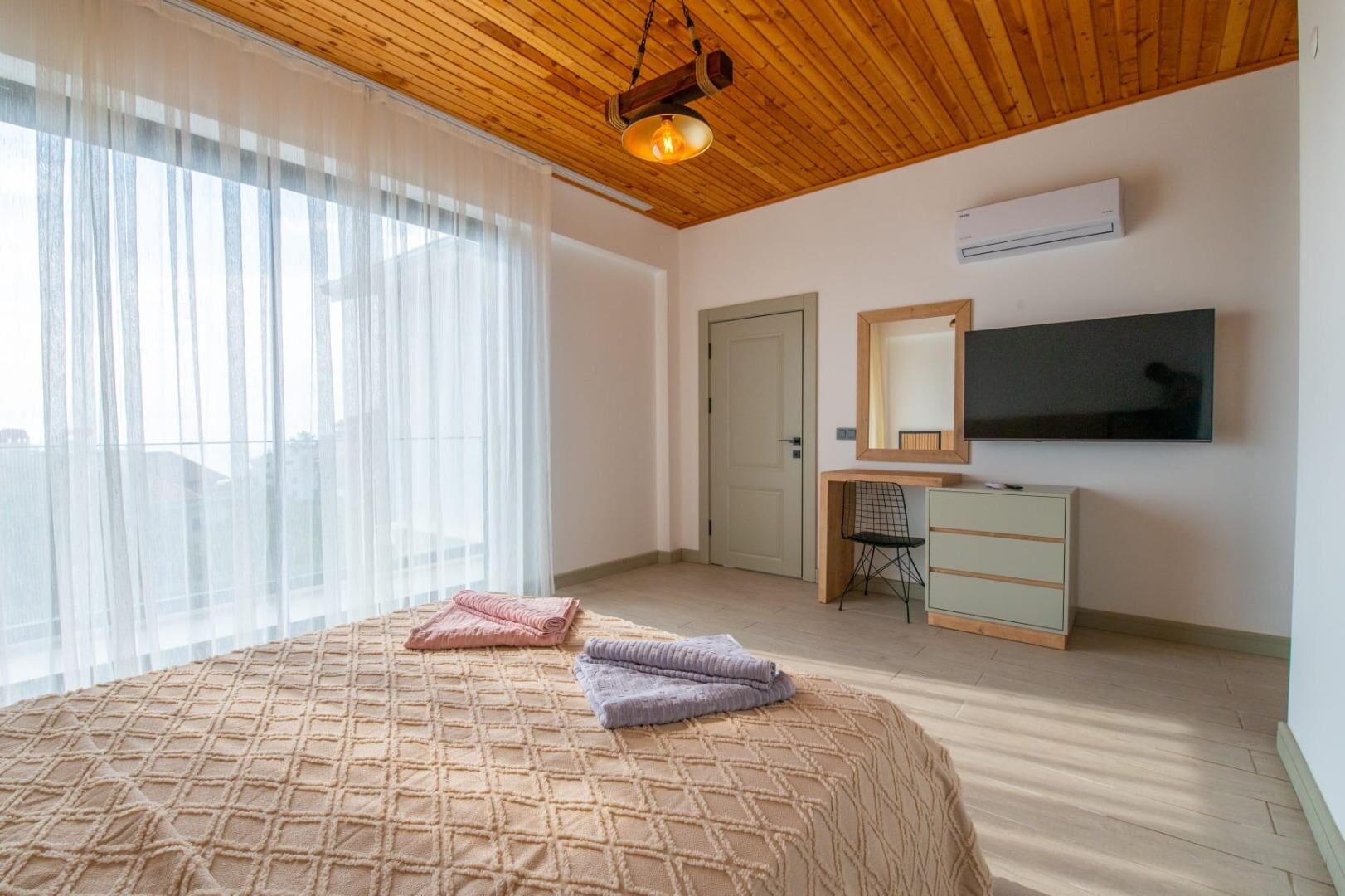 Villa Rota 2 Faralya — 23