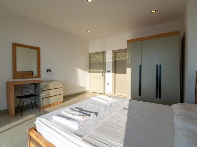 Villa Rota 1 Faralya — 28