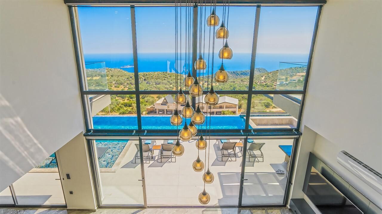 Villa Sea Kördere — 85