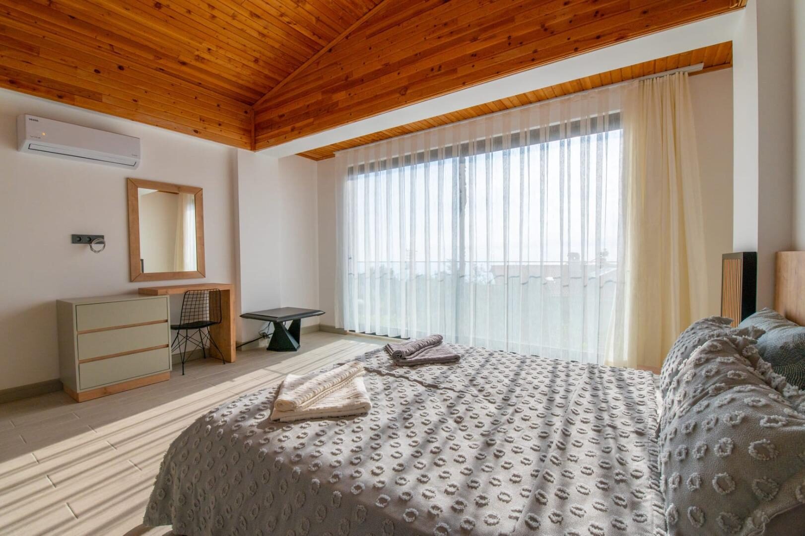 Villa Rota 2 Faralya — 29