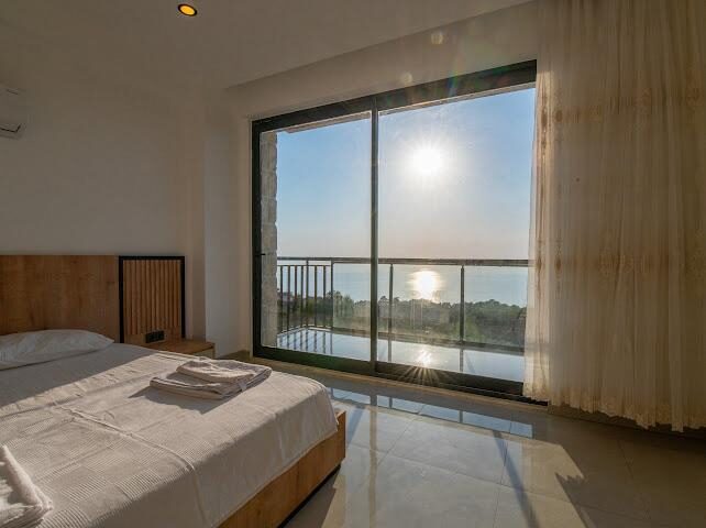 Villa Rota 1 Faralya — 44