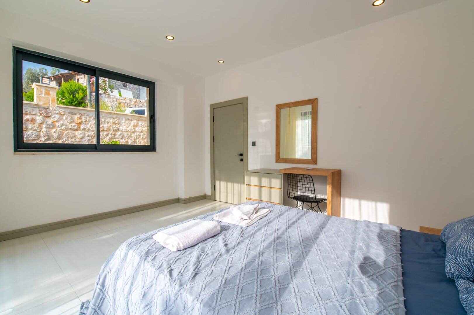 Villa Rota 2 Faralya — 33