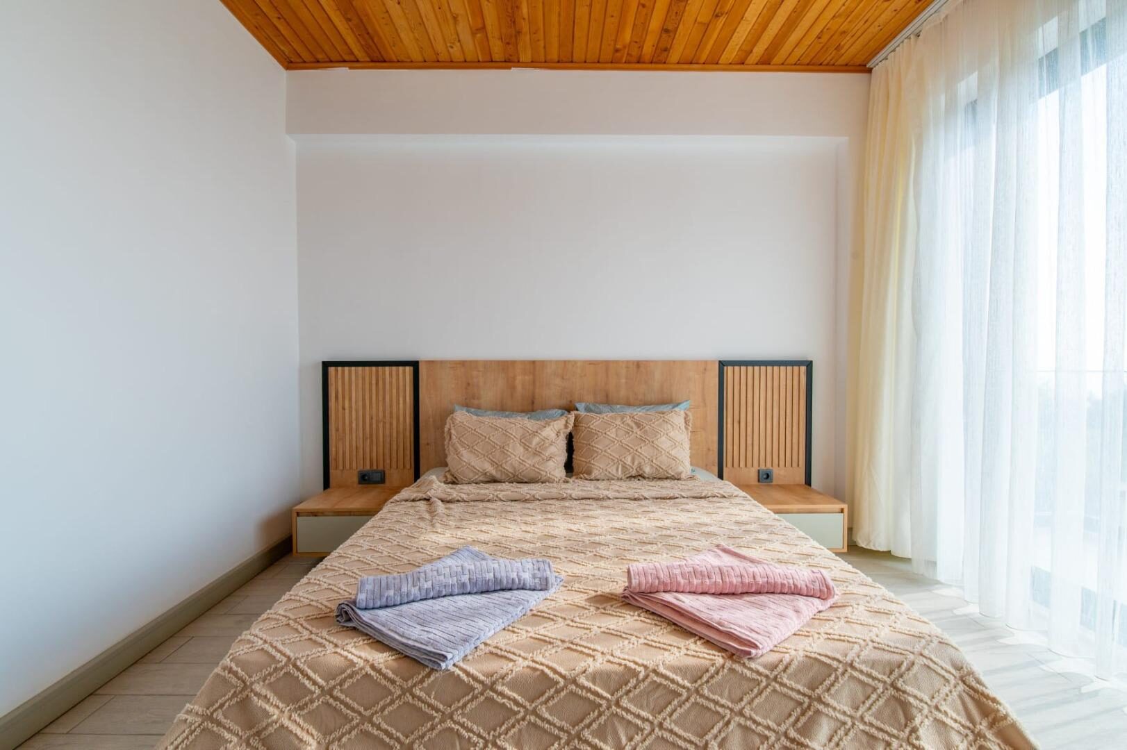 Villa Rota 2 Faralya — 38