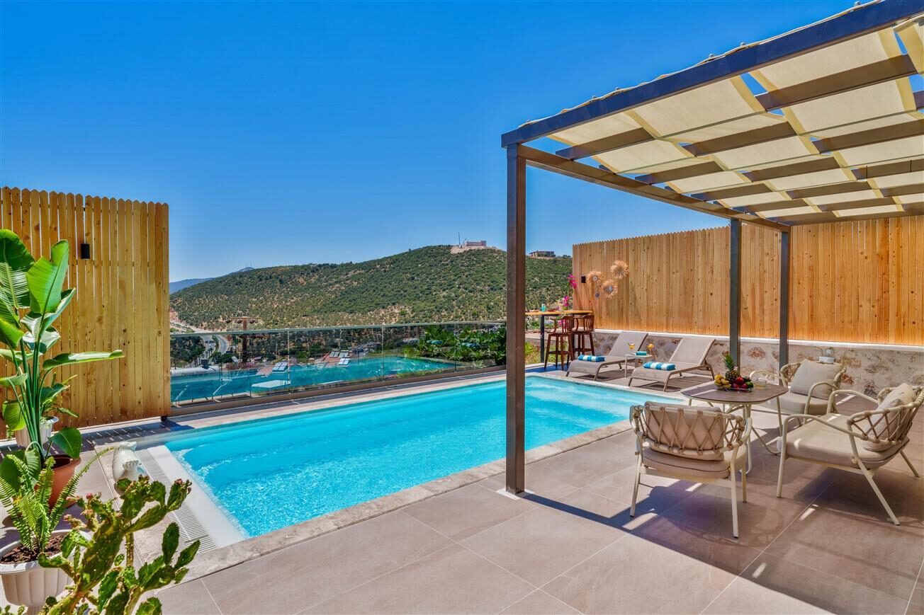 Villa Casa Petra — 3