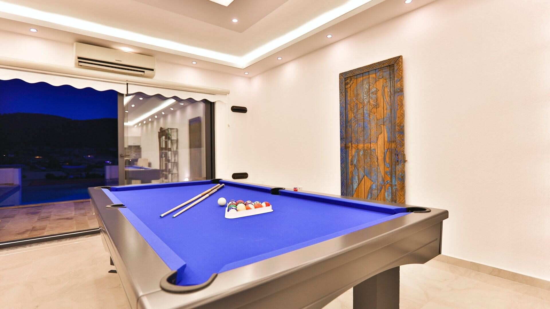 Villa Doruk Sarıbelen — 8