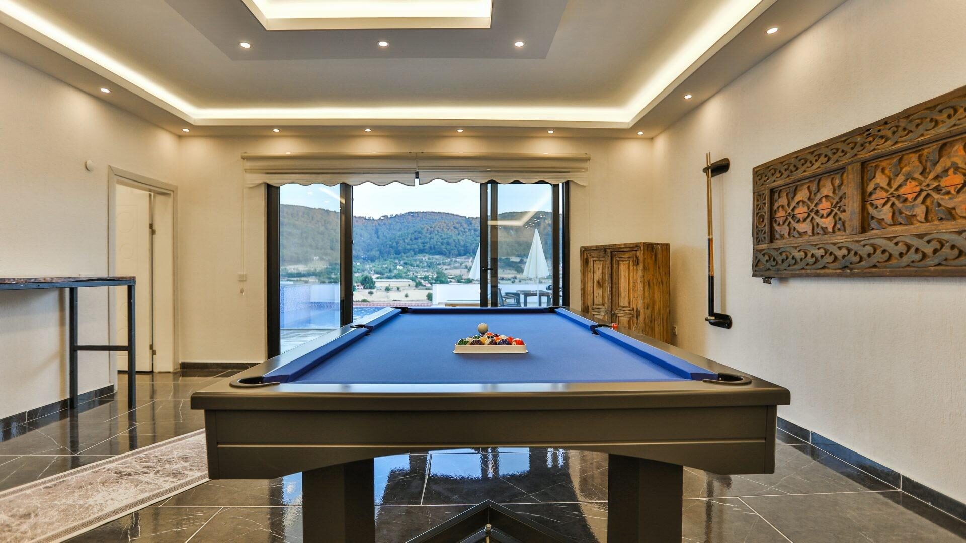 Villa Zeyno Sarıbelen — 8