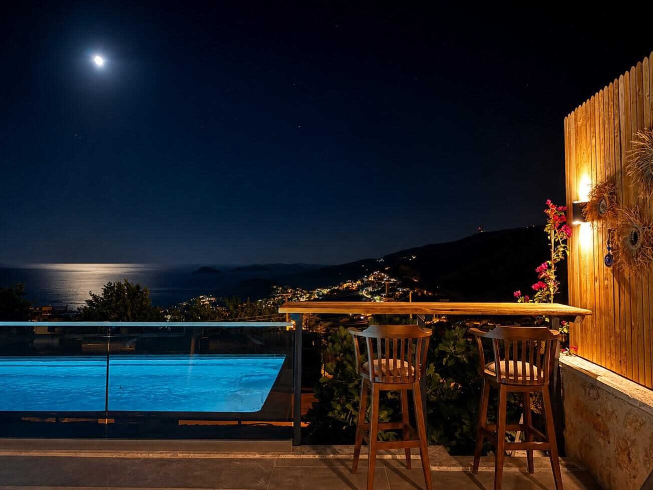 Villa Casa Petra — 11