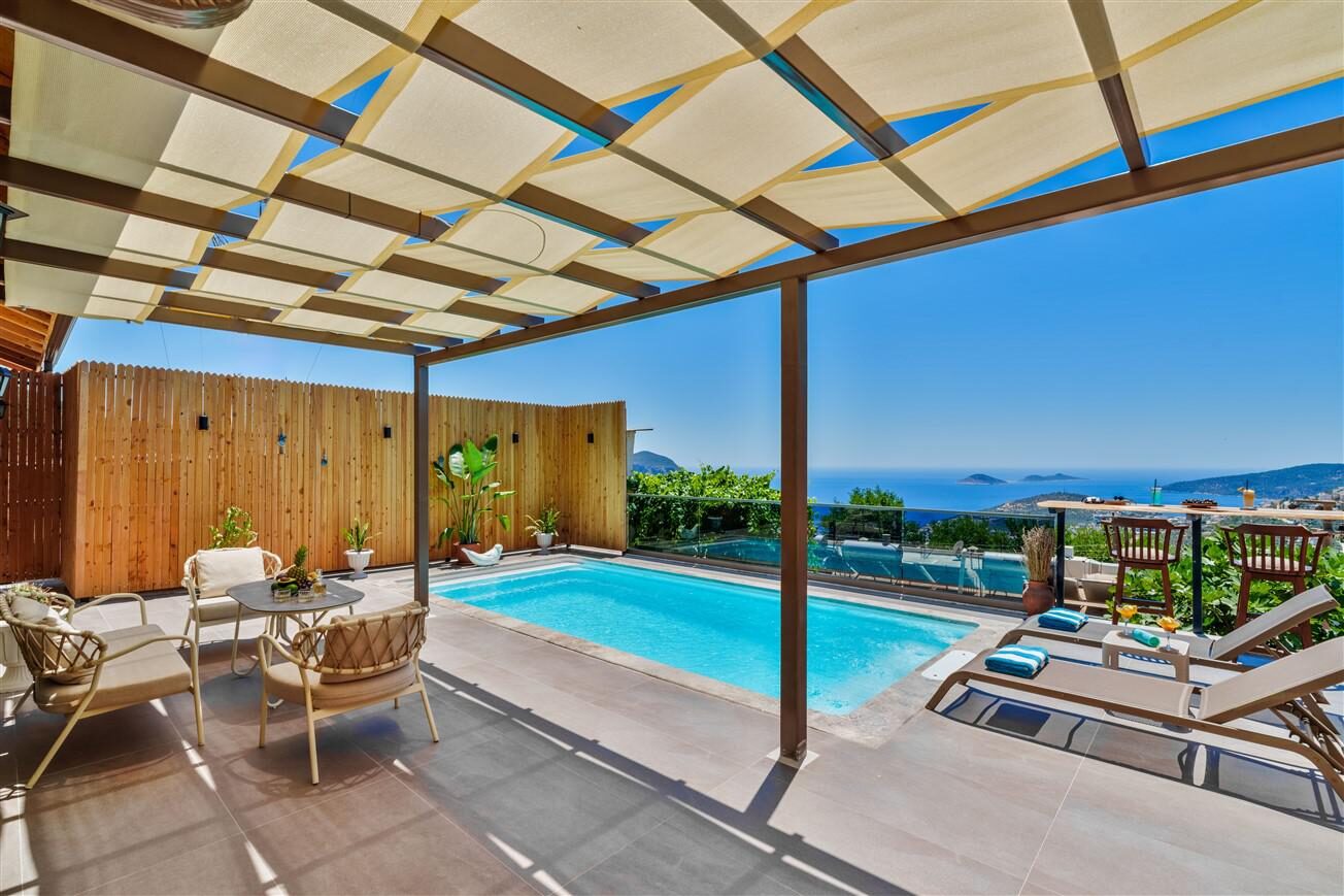 Villa Casa Petra — 12