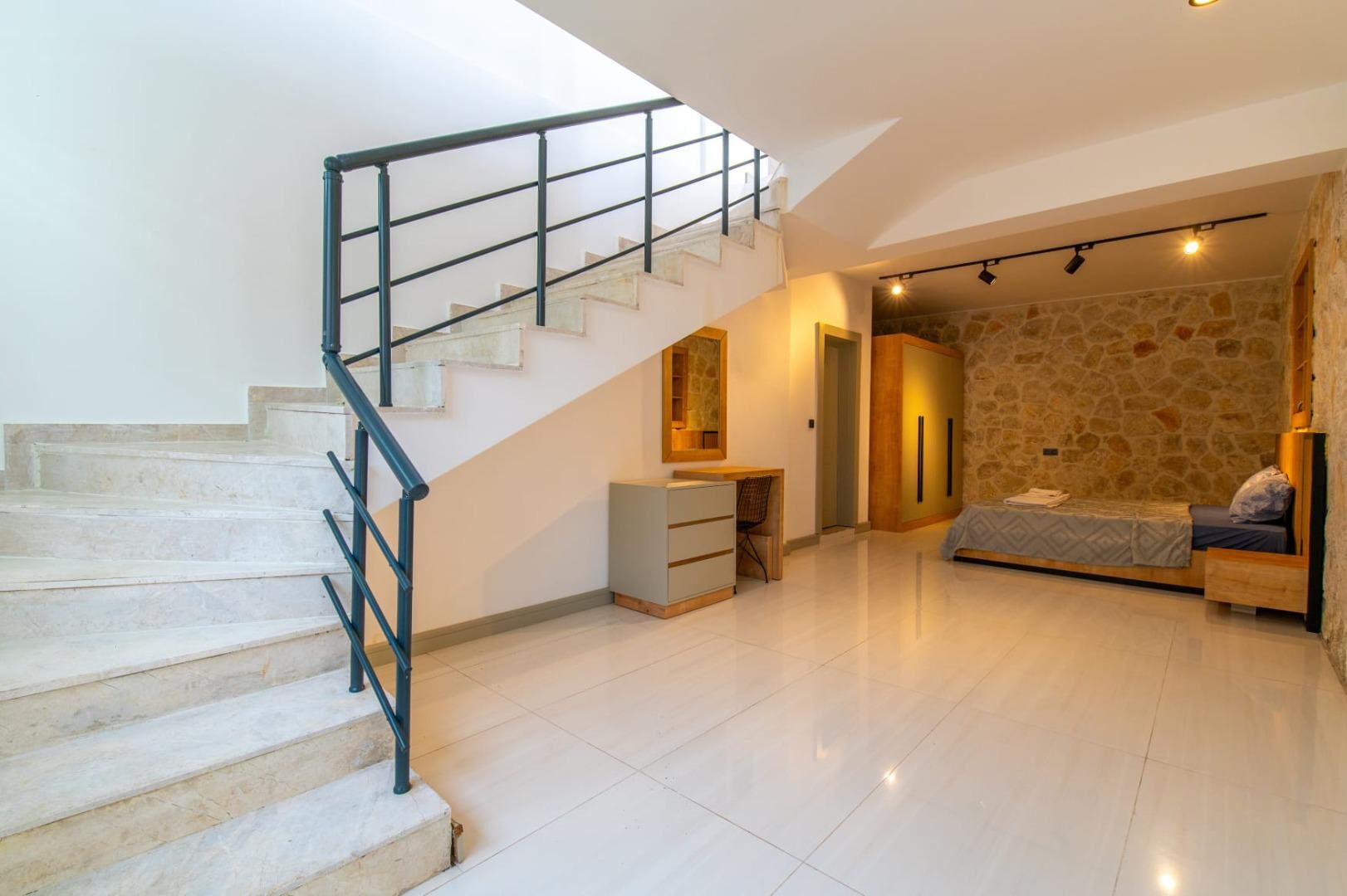 Villa Rota 2 Faralya — 50
