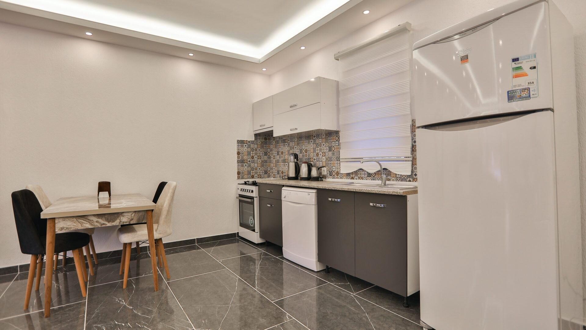 Villa Zeyno Sarıbelen — 12