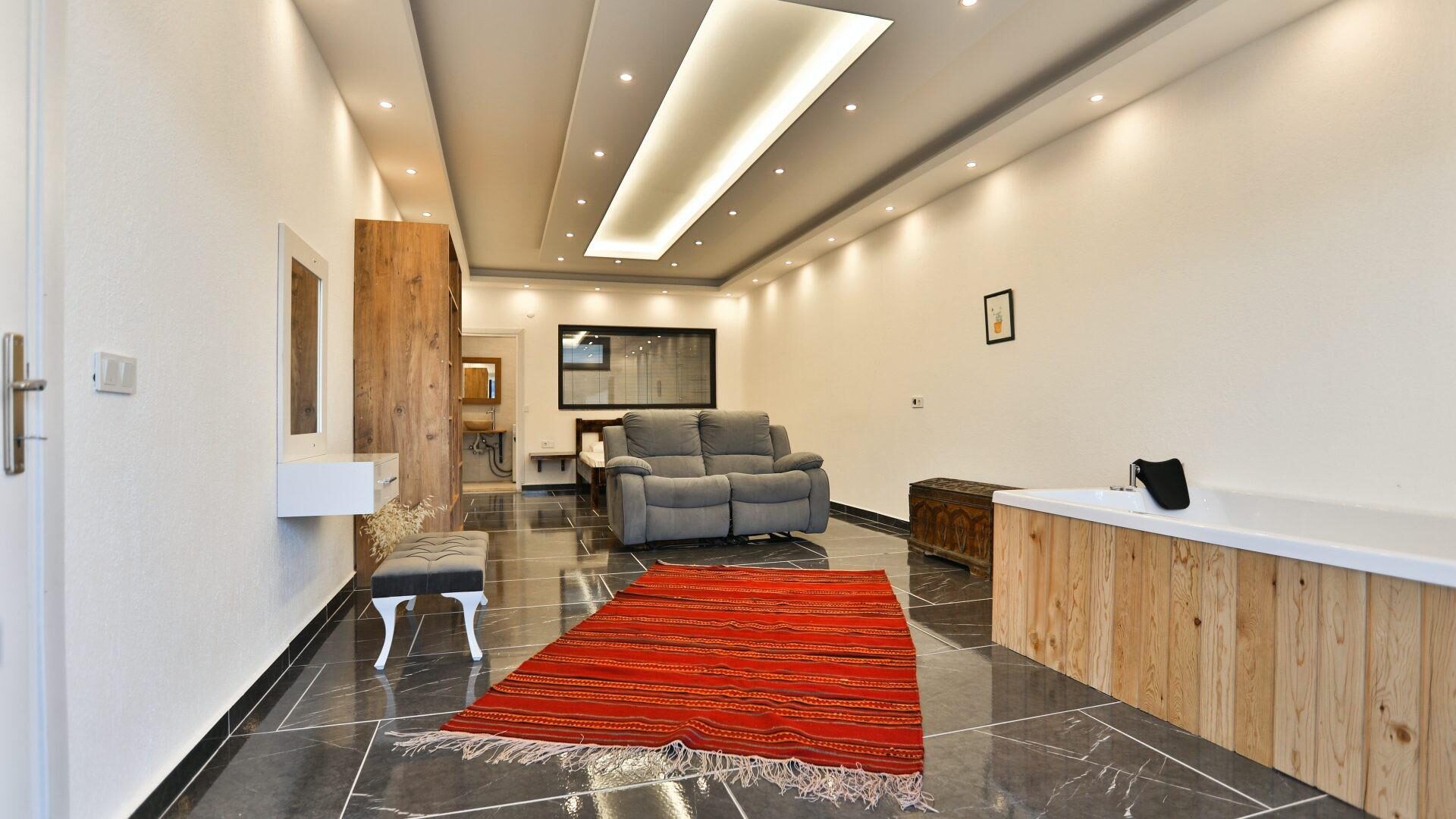 Villa Zeyno Sarıbelen — 14
