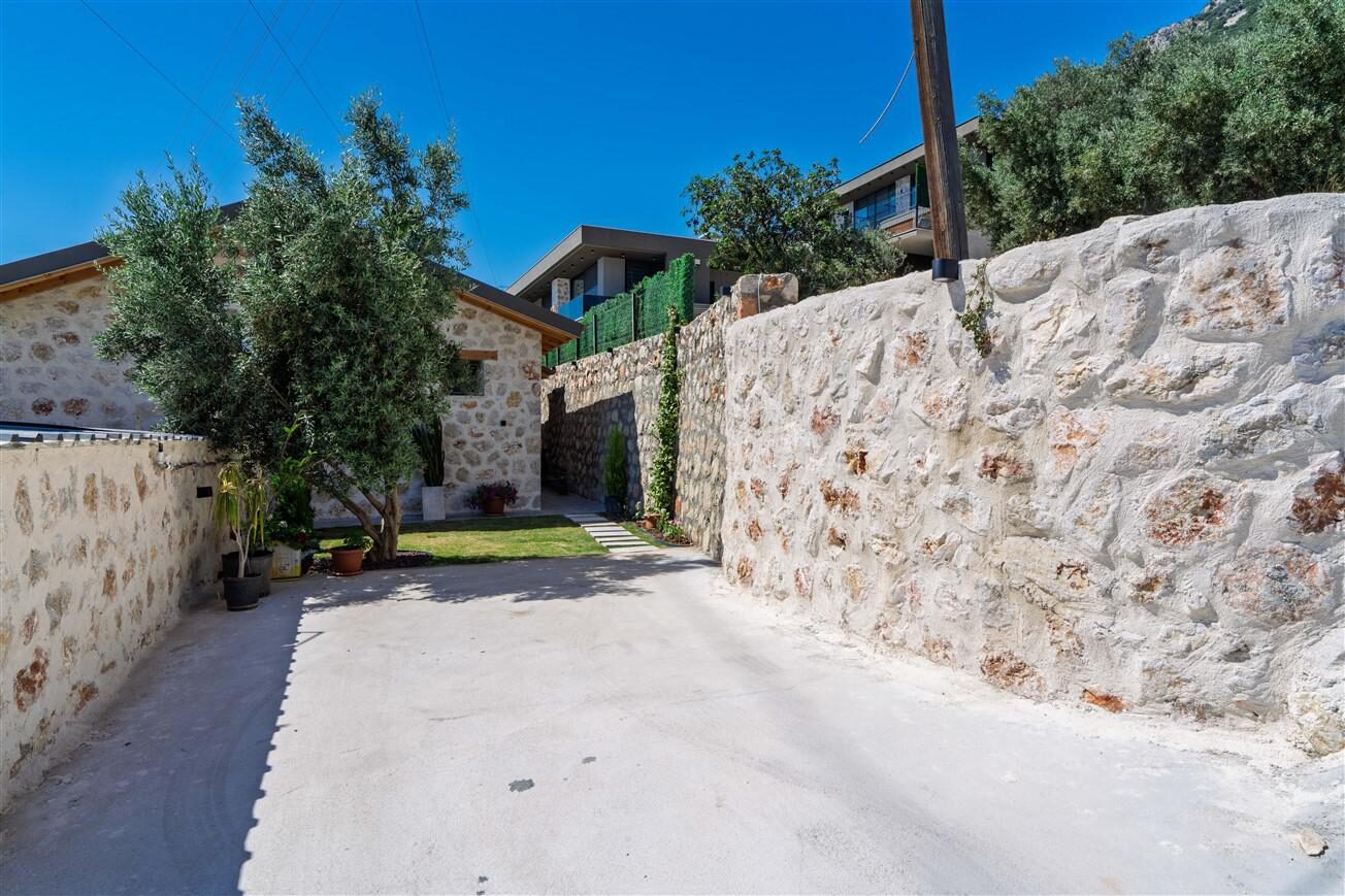 Villa Casa Petra — 21