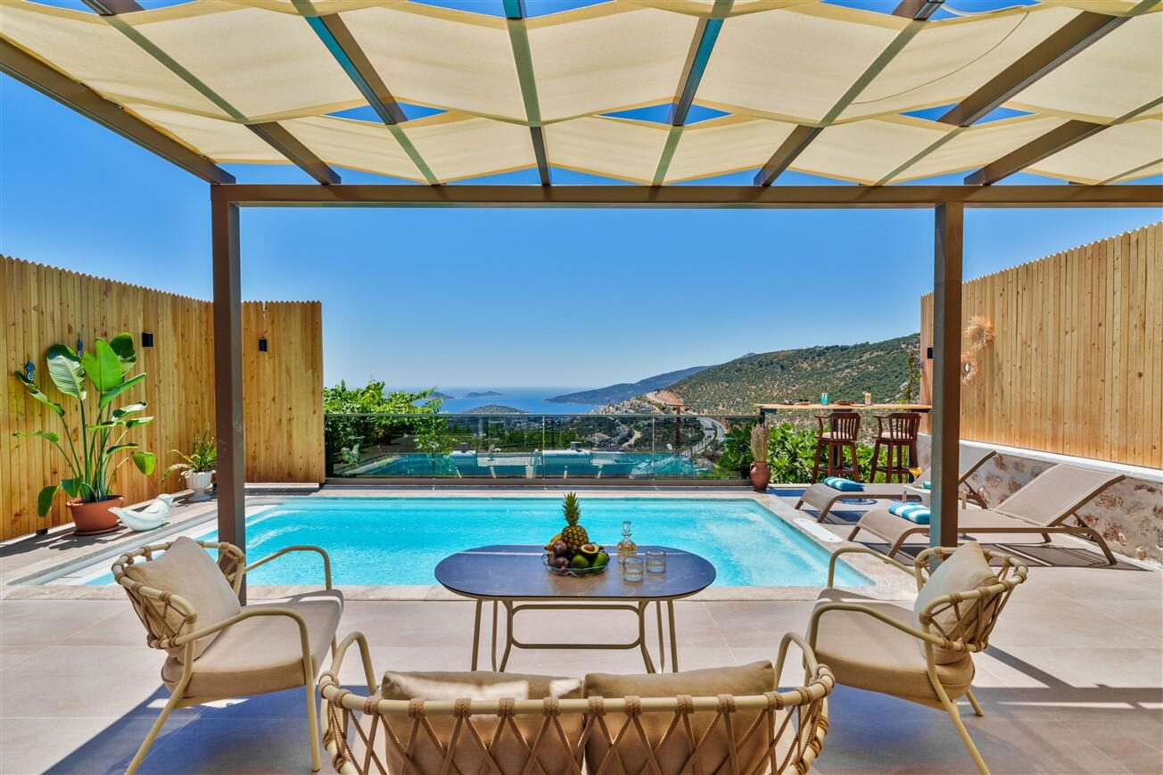 Villa Casa Petra — 24