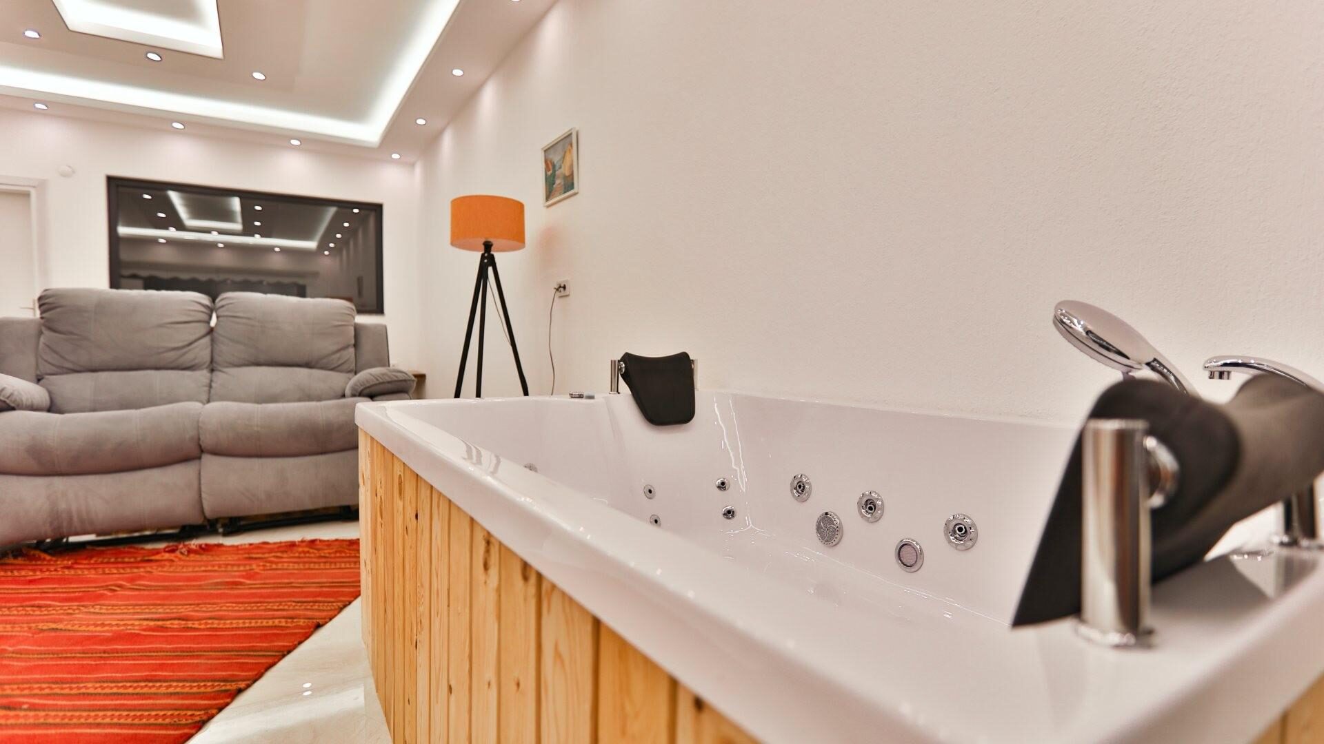 Villa Doruk Sarıbelen — 19