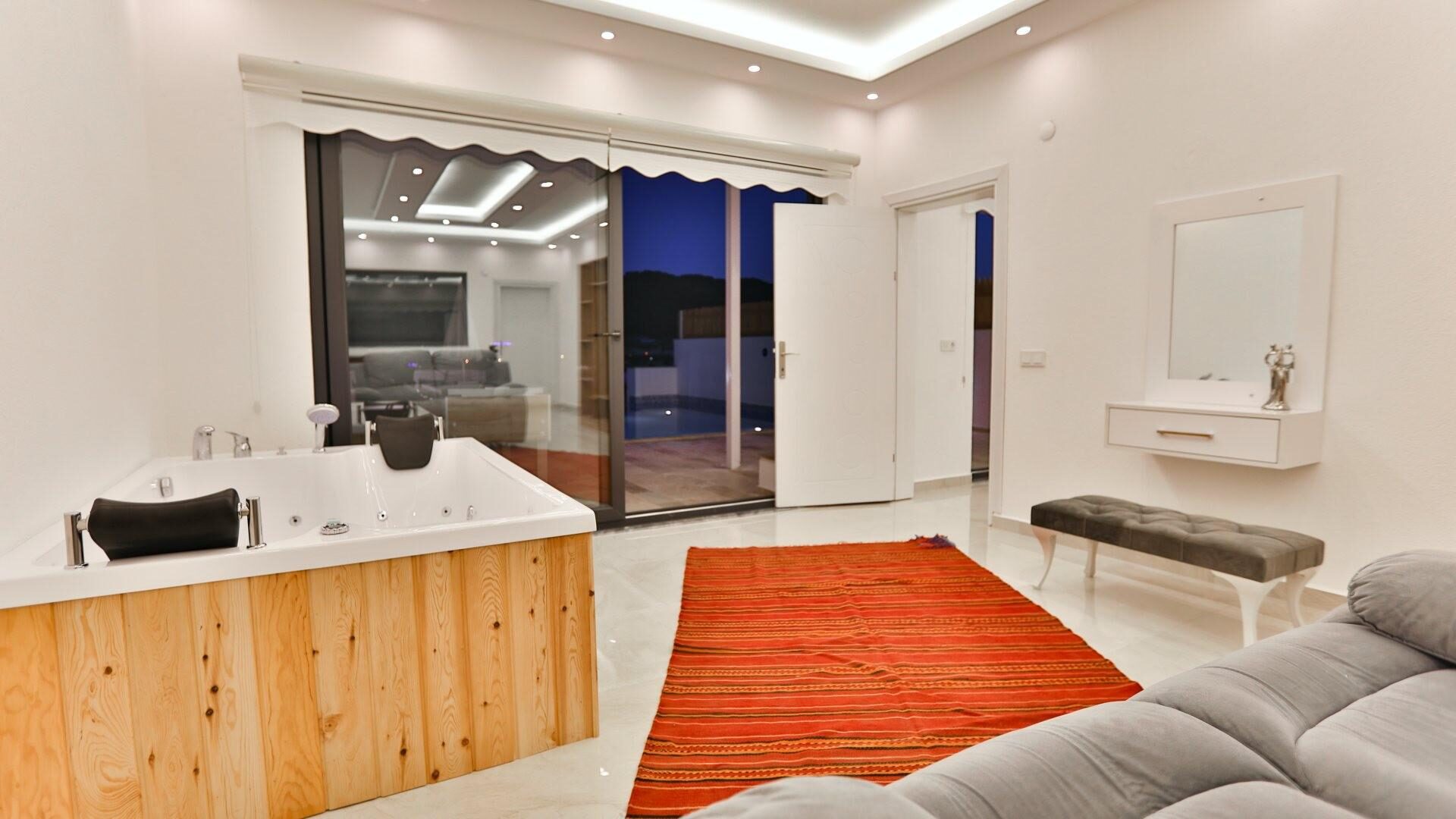 Villa Doruk Sarıbelen — 20