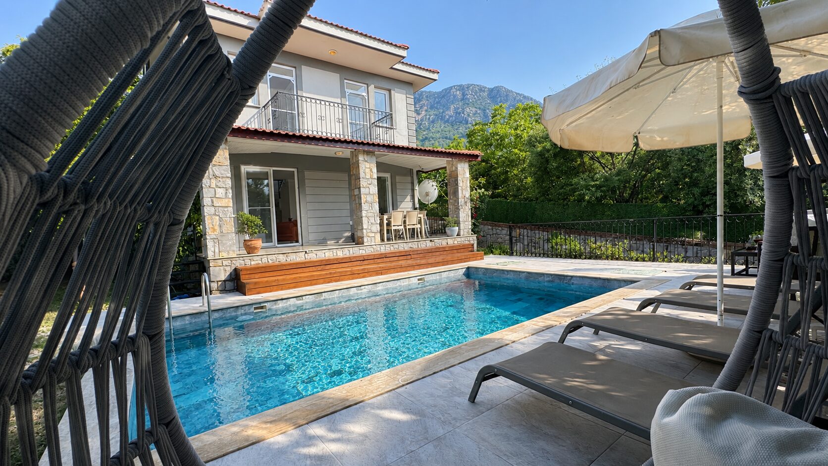 Villa Almond 1 — 7