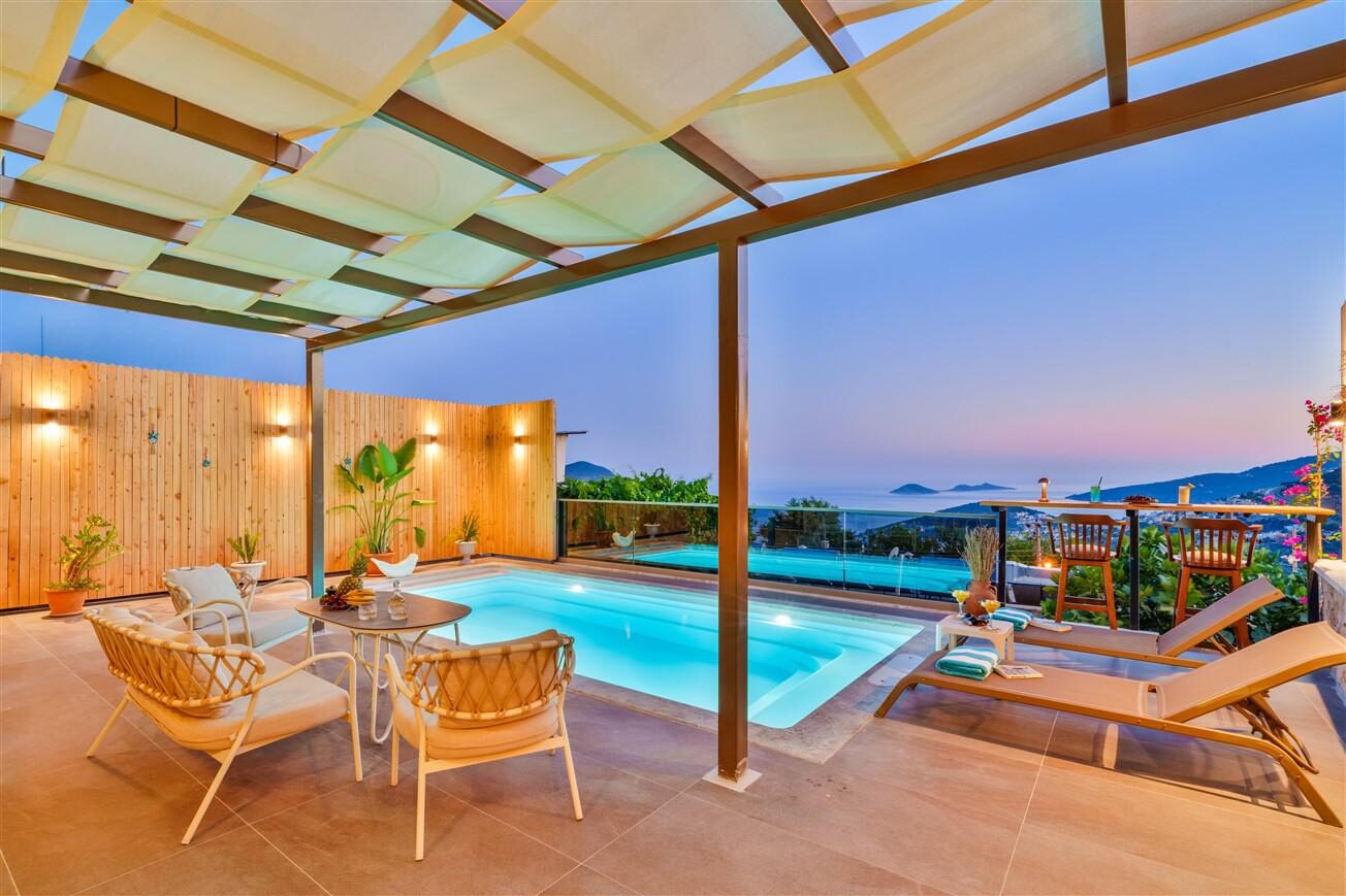 Villa Casa Petra — 28