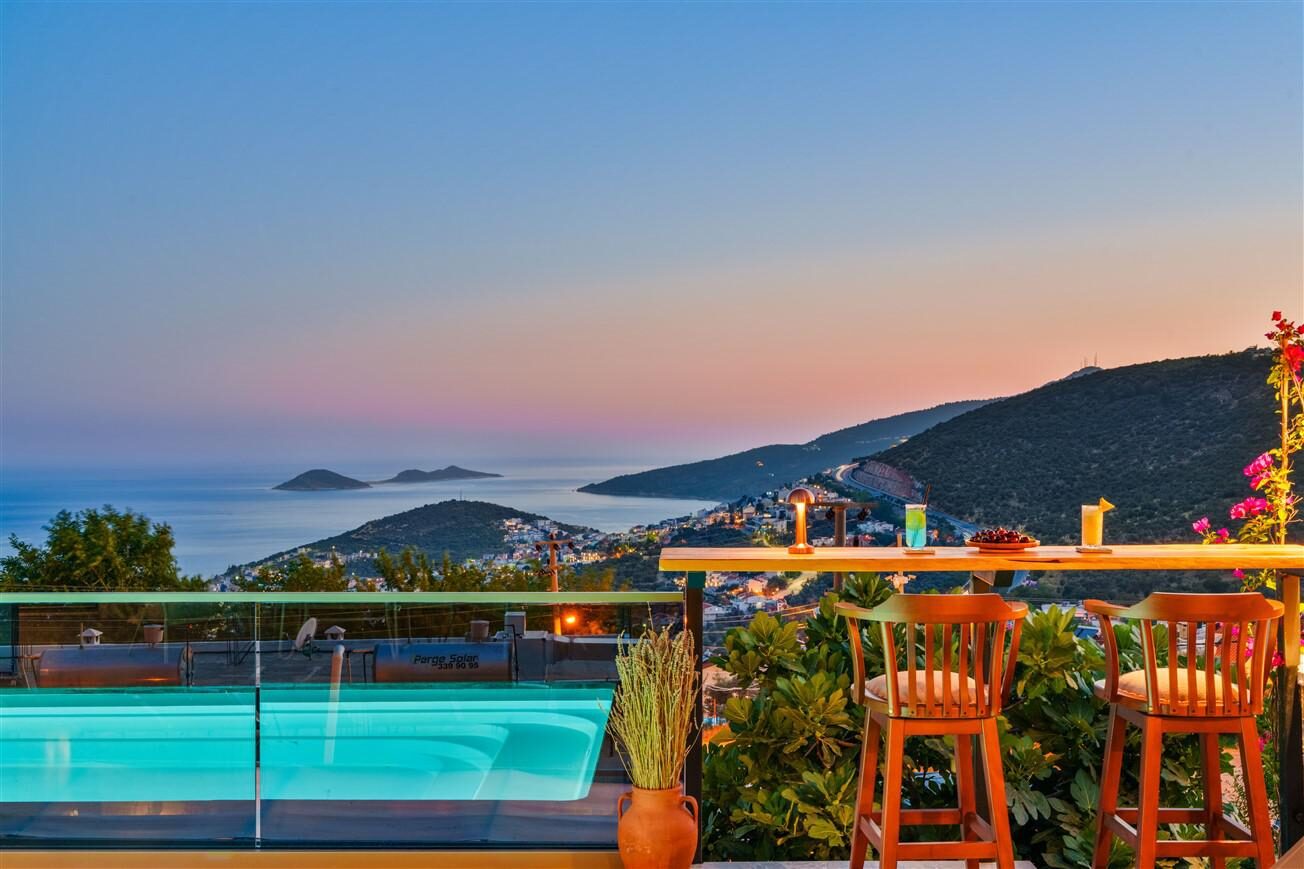 Villa Casa Petra — 31