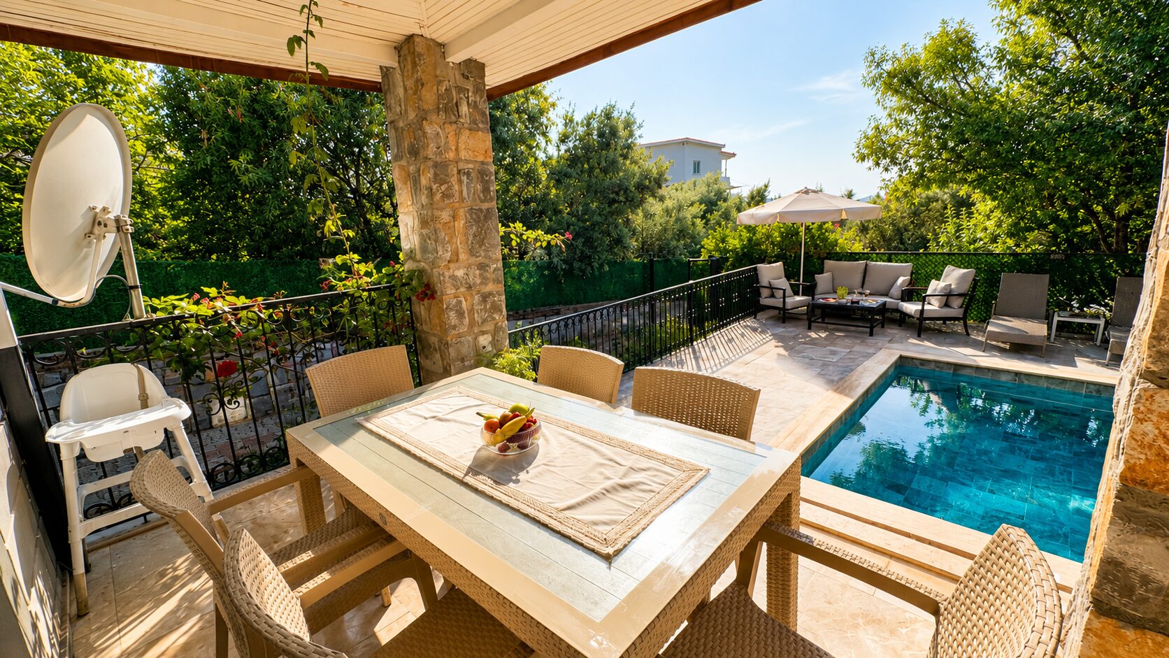 Villa Almond 1 — 10