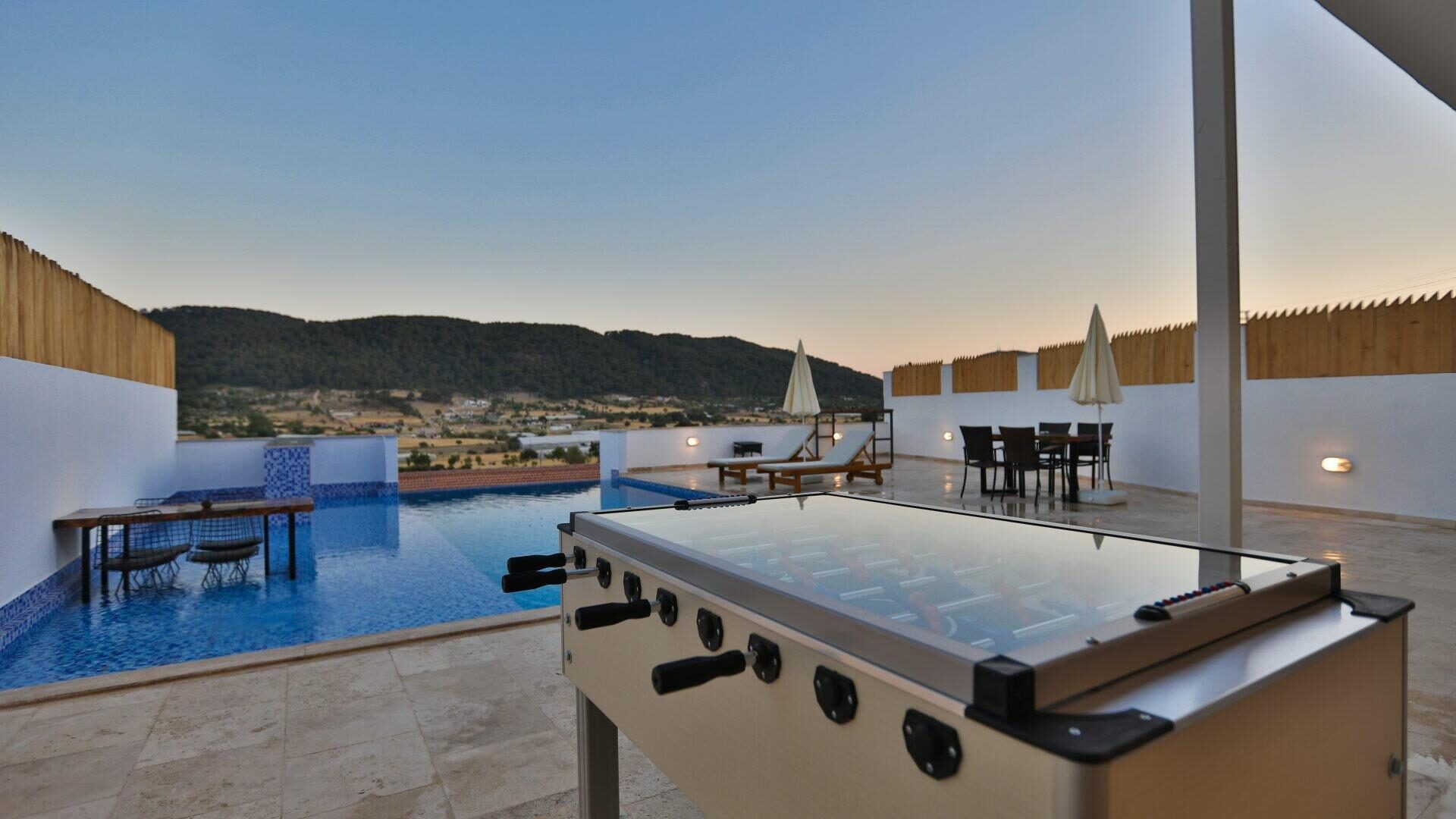 Villa Zeyno Sarıbelen — 30