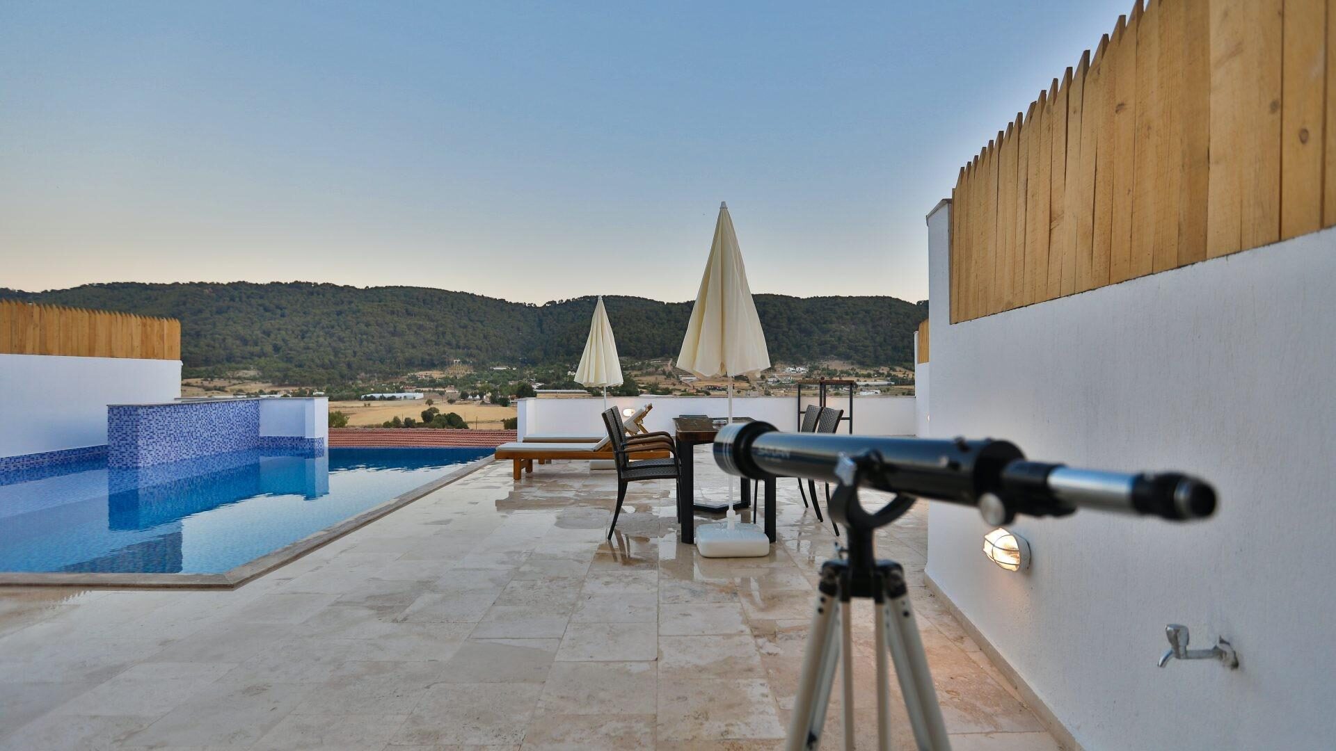 Villa Zeyno Sarıbelen — 32