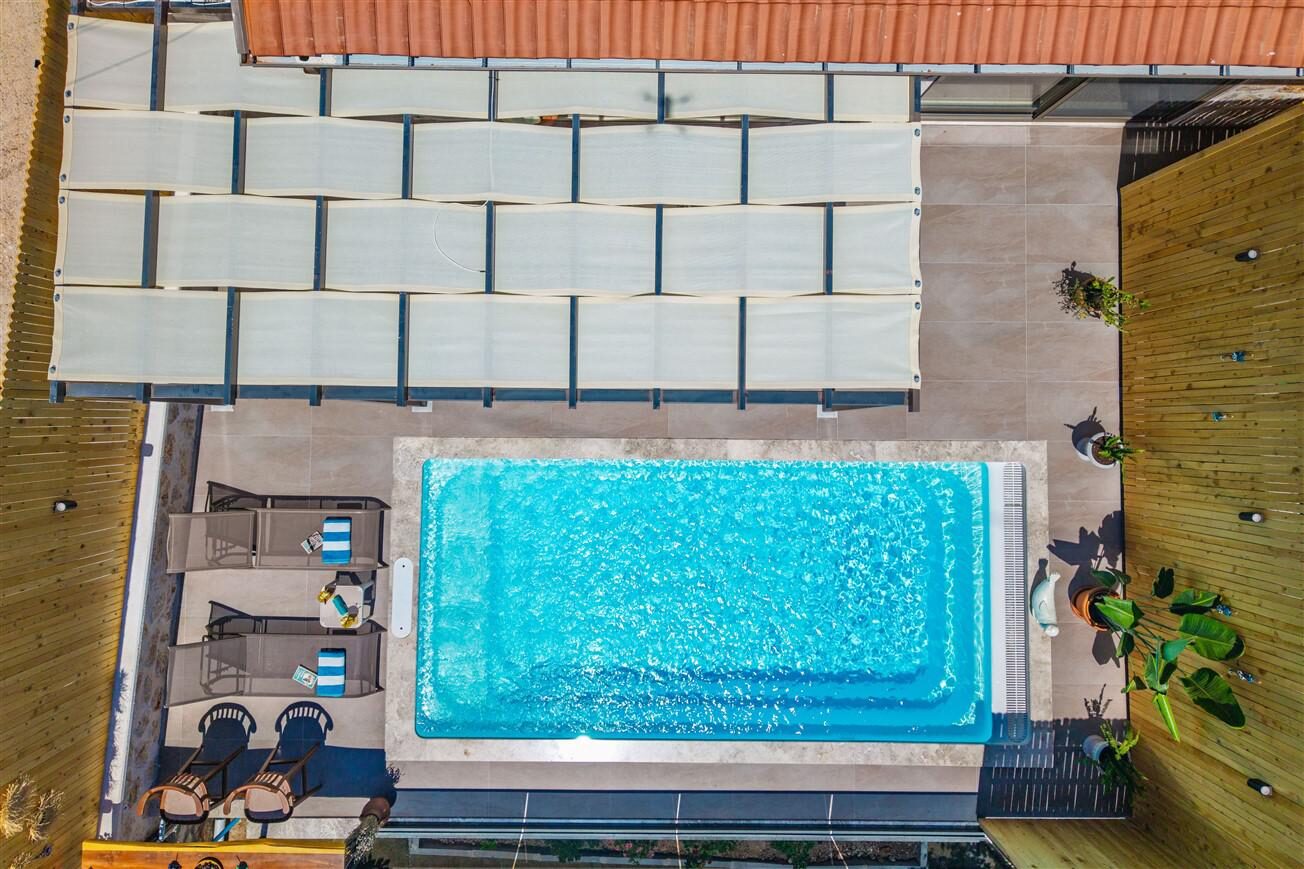 Villa Casa Petra — 44