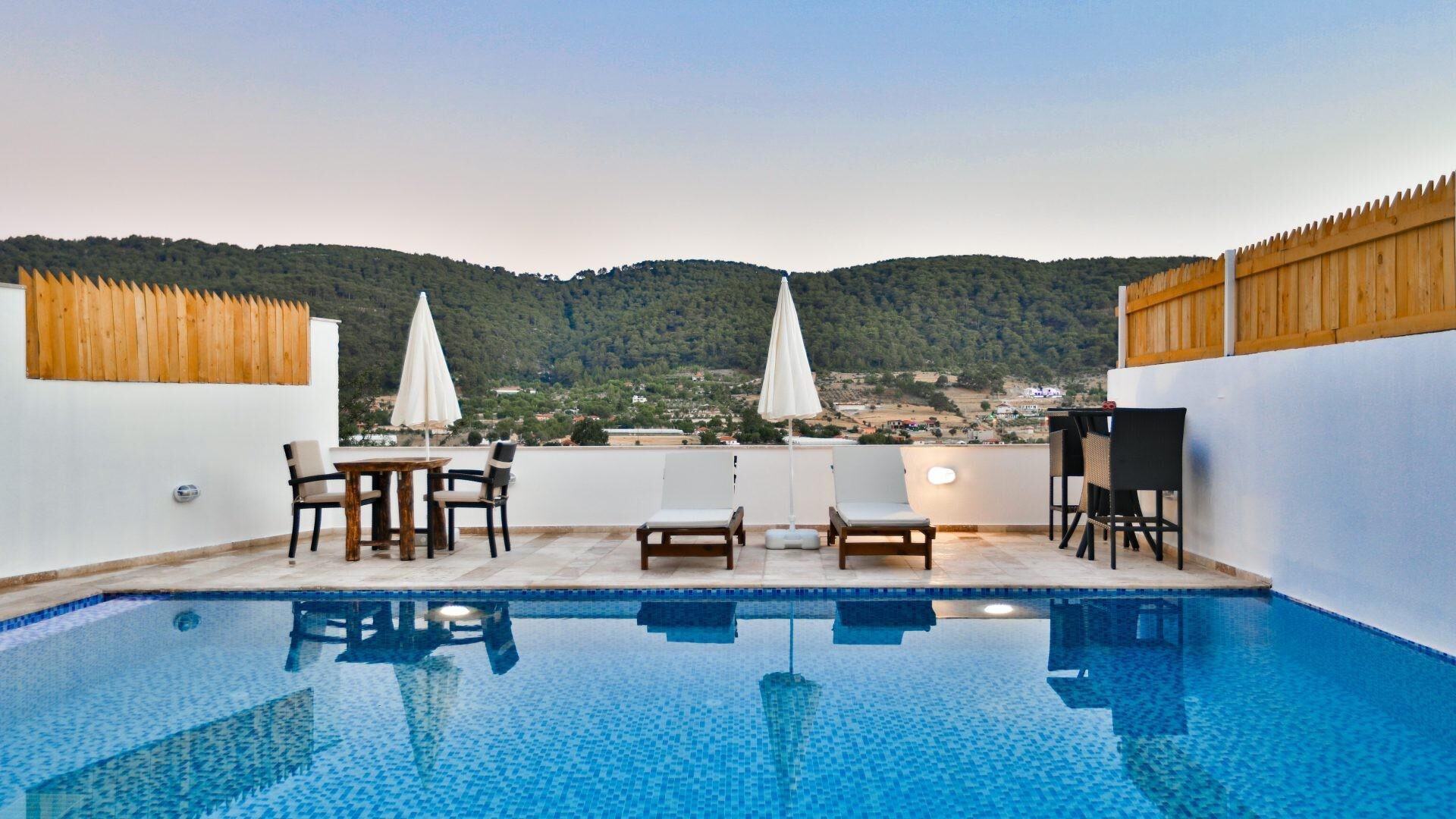 Villa Duru — 21