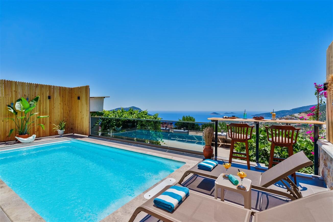 Villa Casa Petra — 48