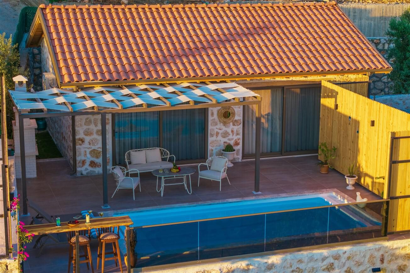 Villa Casa Petra — 49