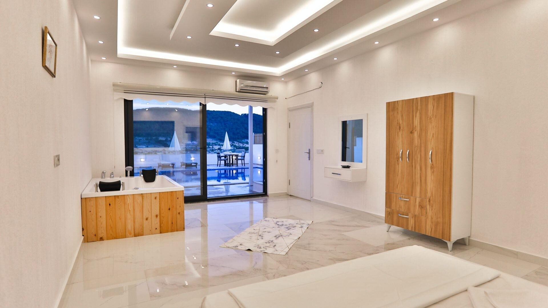 Villa Emir Kalkan — 8