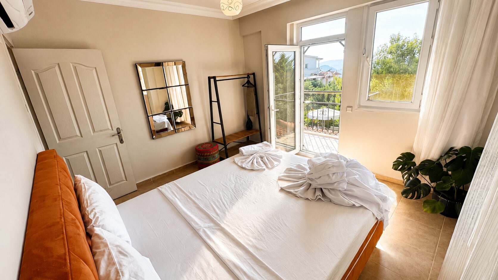 Villa Almond 1 — 16