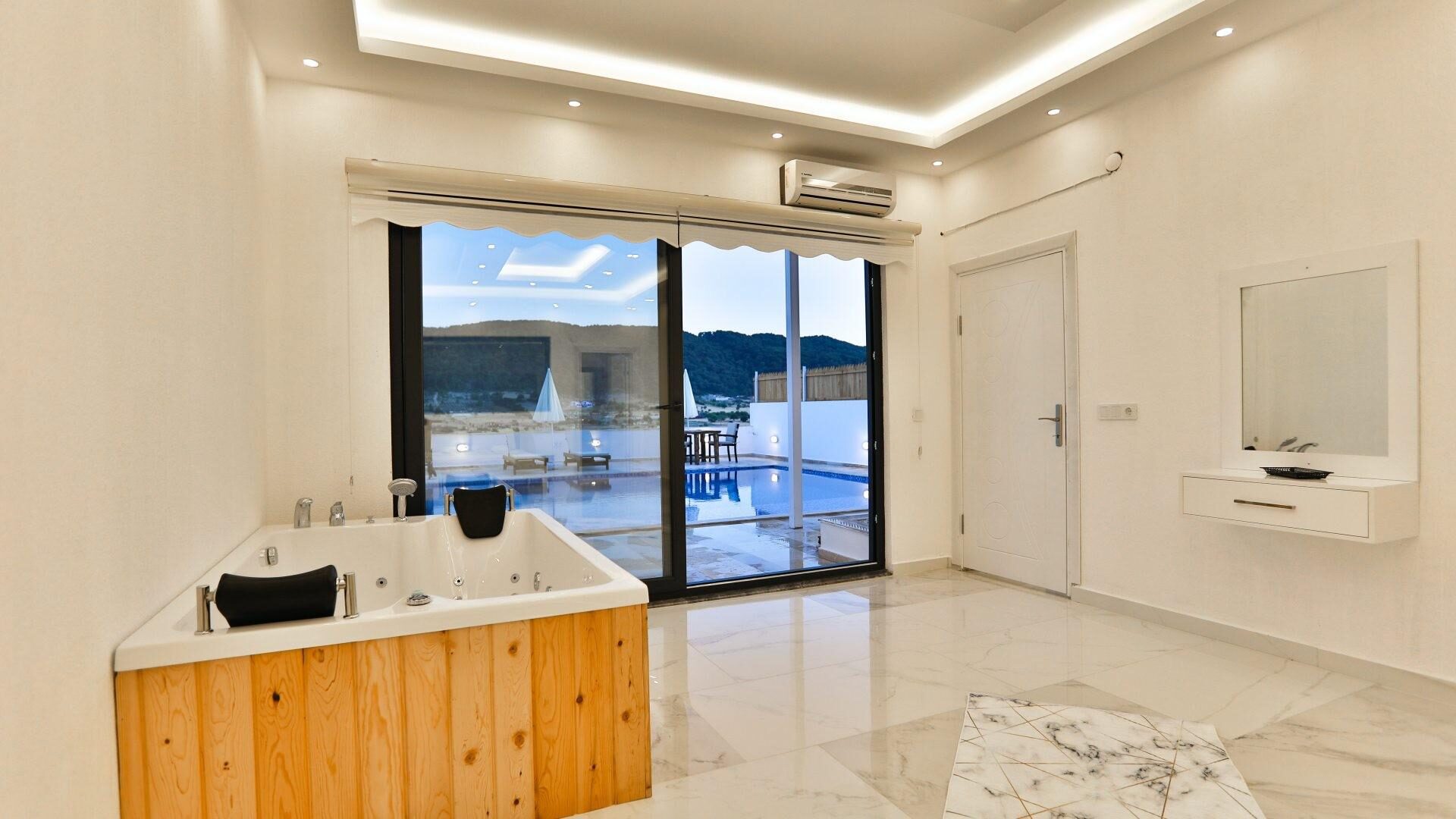 Villa Emir Kalkan — 12