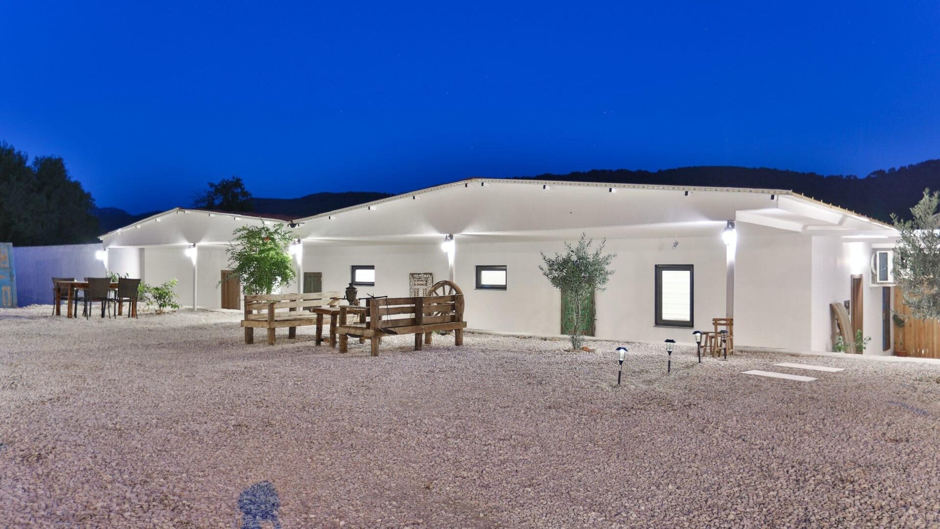 Villa Emir Kalkan — 14