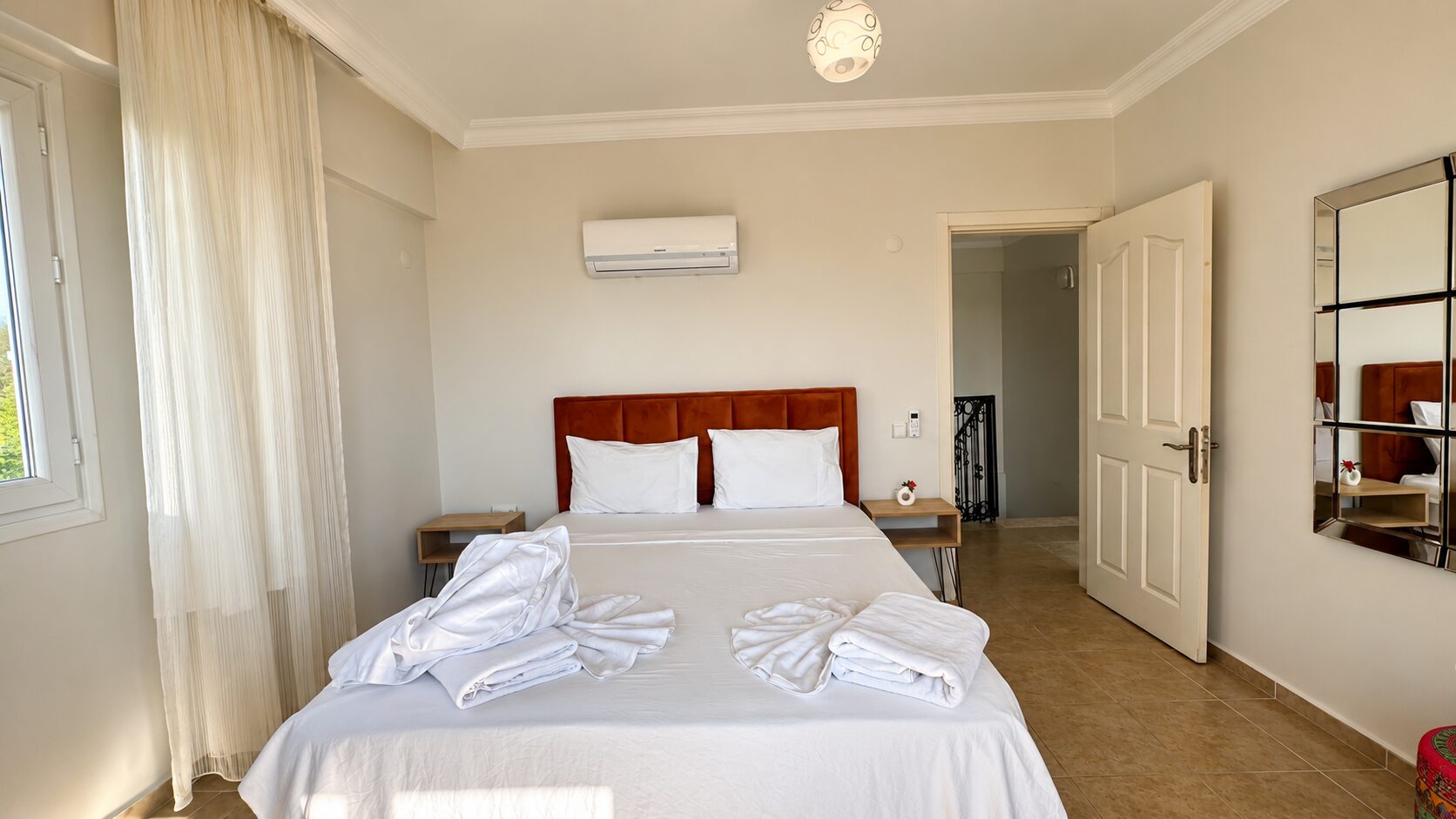 Villa Almond 1 — 18