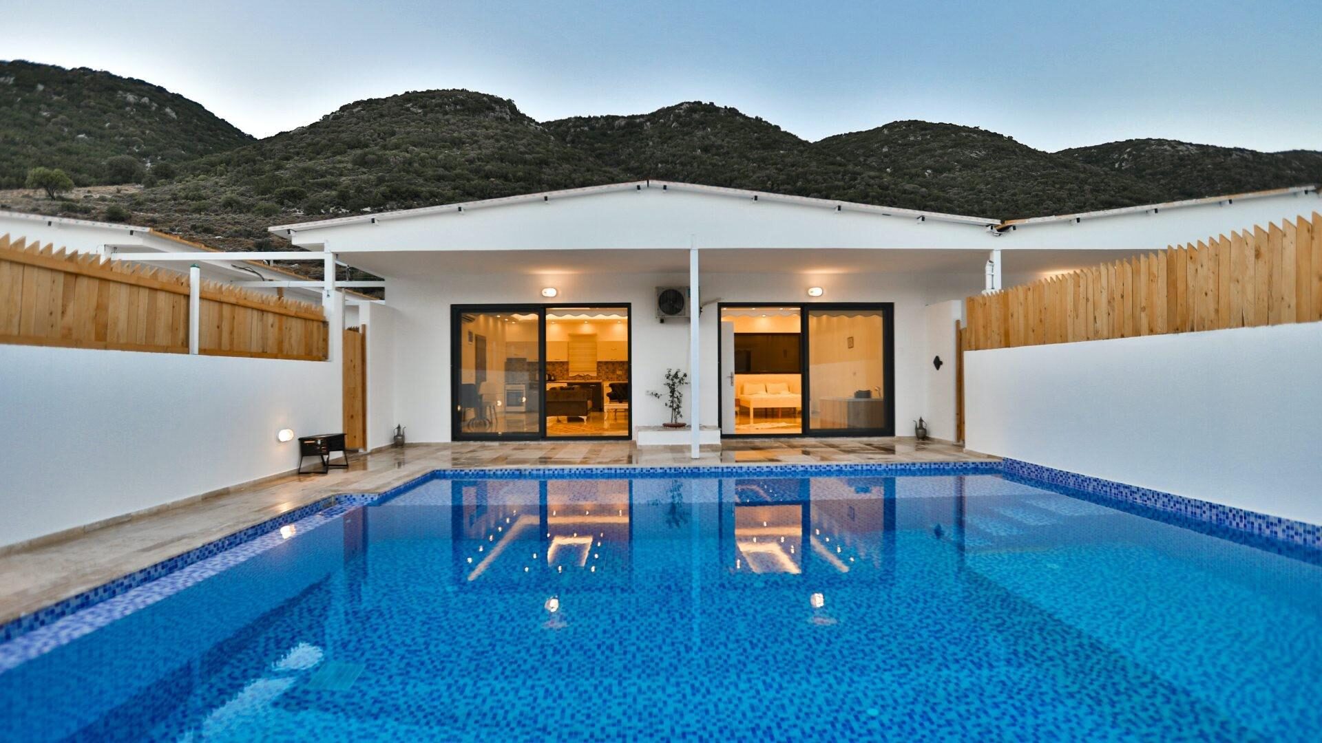 Villa Emir Kalkan — 18