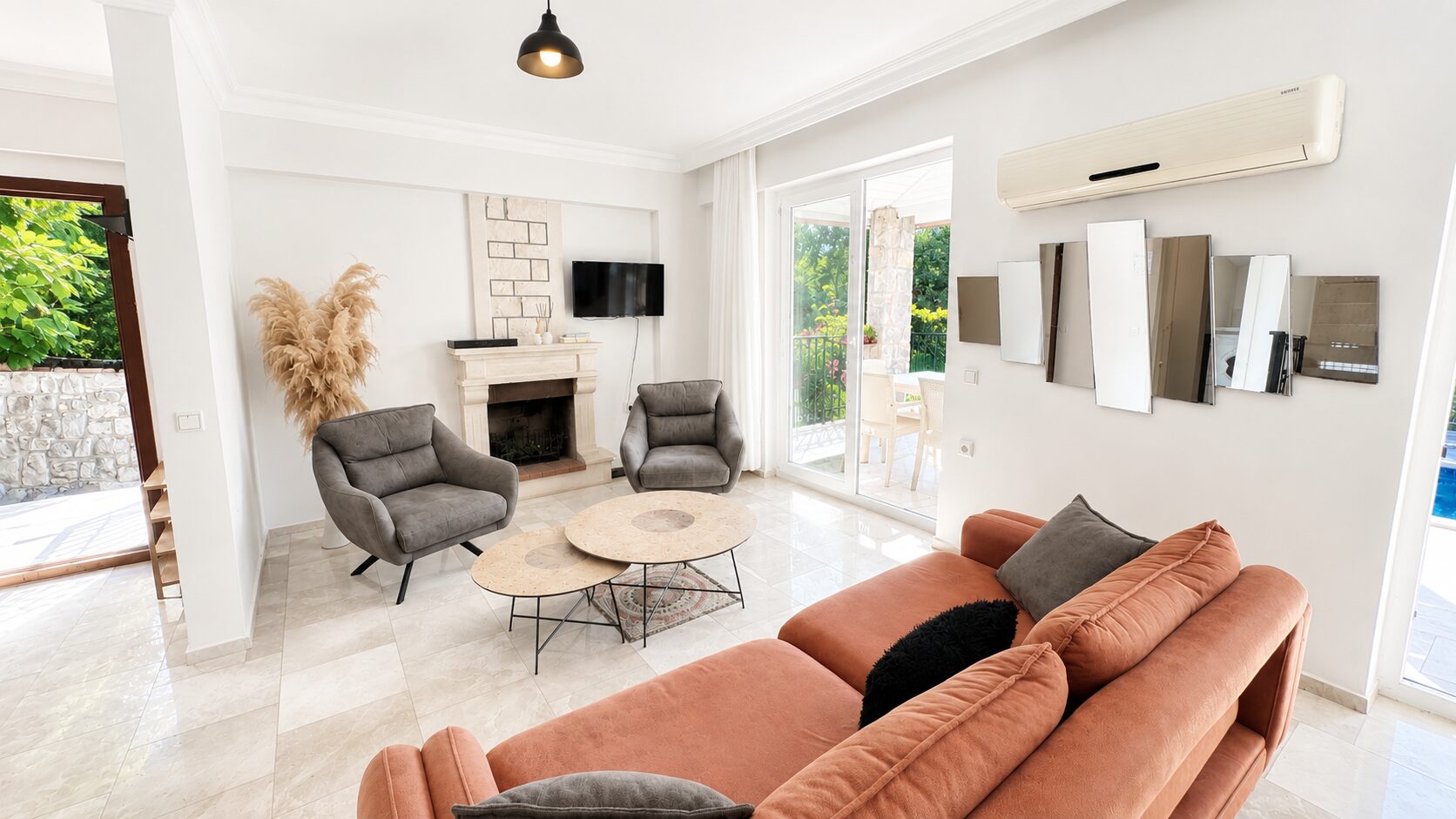 Villa Almond 1 — 22