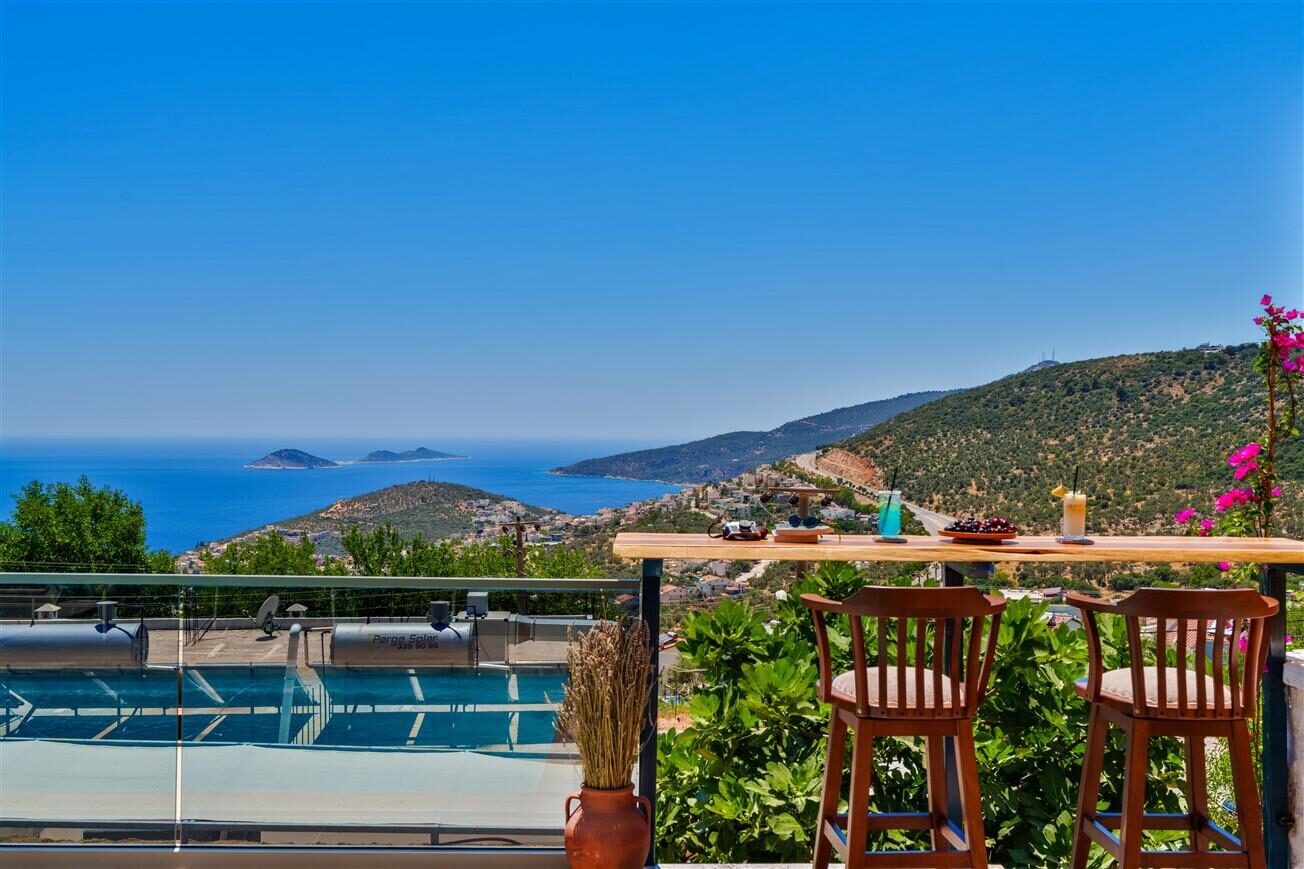 Villa Casa Petra — 69