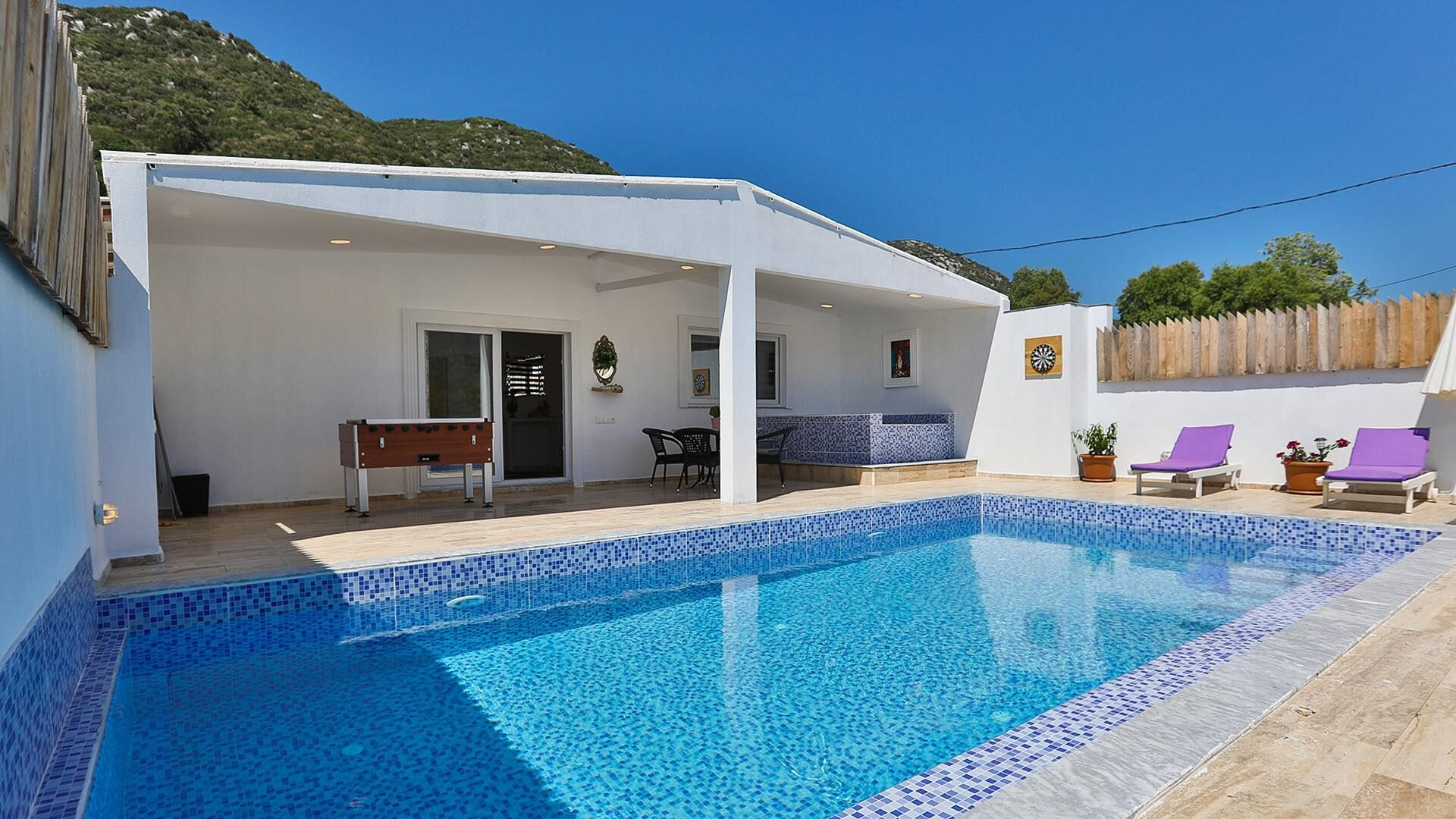 Villa Tamer Alim — 21