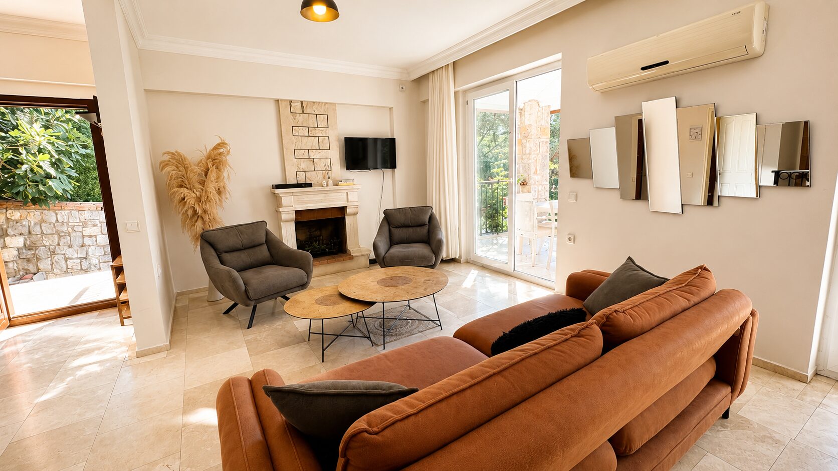 Villa Almond 1 — 27